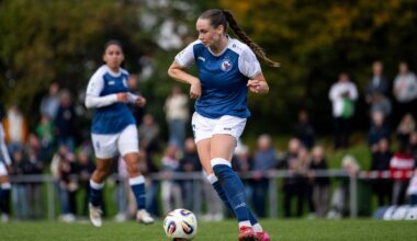 Turbine feiert knappen Sieg gegen Frankfurt II