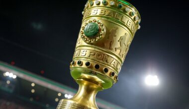 Hertha BSC trifft im DFB-Pokal-Viertelfinale auf den SC Freiburg