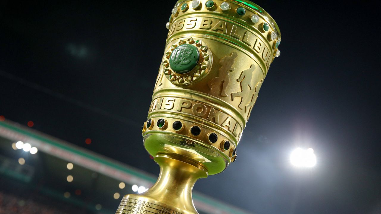 Hertha BSC trifft im DFB-Pokal-Viertelfinale auf den SC Freiburg