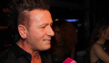 Ennesto Monté, TV-Star