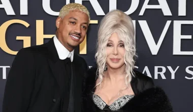 Cher plant ihre dritte Hochzeit – zum 80. Geburtstag im Mai 2026 will sie Freund Alexander Edwards heiraten