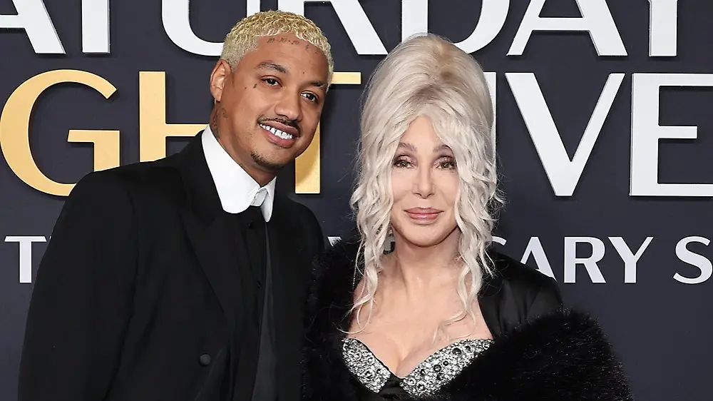 Cher plant ihre dritte Hochzeit – zum 80. Geburtstag im Mai 2026 will sie Freund Alexander Edwards heiraten