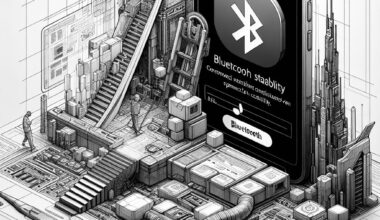 Google Pixel Update: Bluetooth-Probleme endlich gel&ouml;st