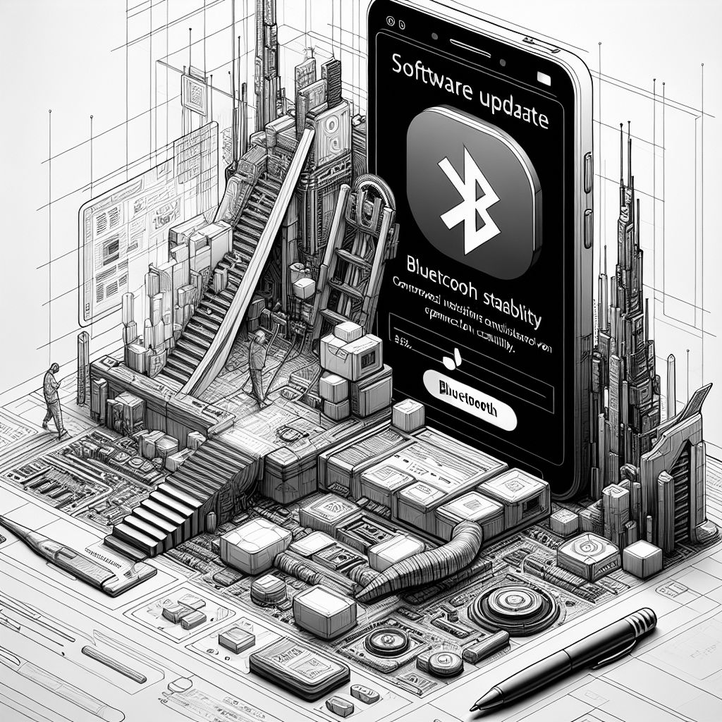 Google Pixel Update: Bluetooth-Probleme endlich gel&ouml;st