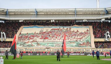 Klose verpasst Derby-Triple: «Müssen mit dem 2:2 leben»