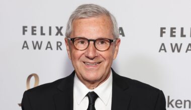 Jan Hofer, Moderator