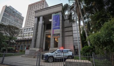 Kunstraub: Diebe stehlen mehrere Matisse-Drucke aus Bücherei in Brasilien