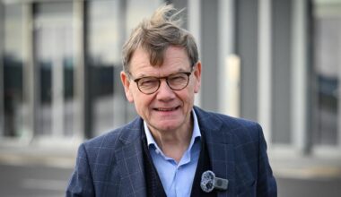 Außenminister Wadephul holt abgesagte China-Reise nach