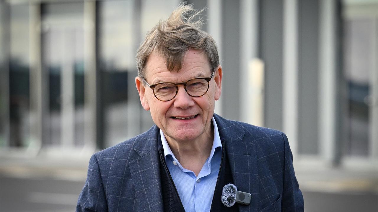 Außenminister Wadephul holt abgesagte China-Reise nach