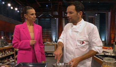 „Ich dreh durch!“ – Steffen Henssler verliert die Nerven