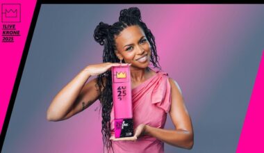 Vorschau: 1Live Krone 2025 - Der Radio Award • Moderation: Aminata Belli