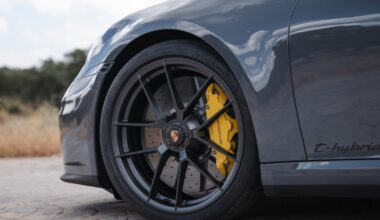 Rätsel in Russland - Warum lassen sich Tausende Porsche nicht starten?