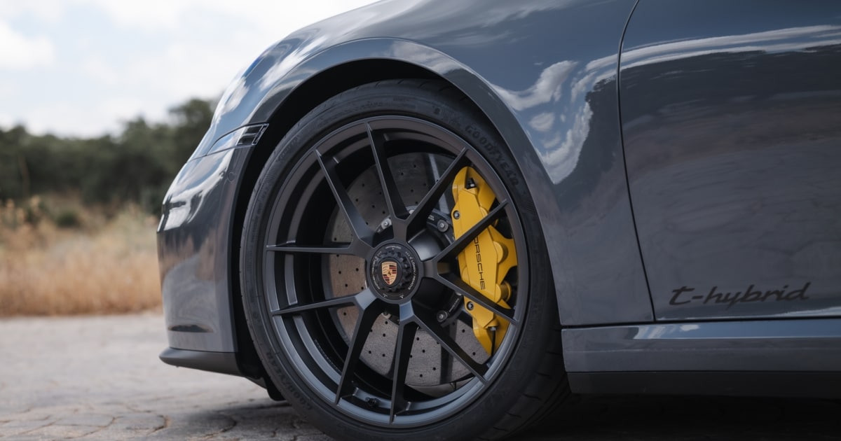 Rätsel in Russland - Warum lassen sich Tausende Porsche nicht starten?