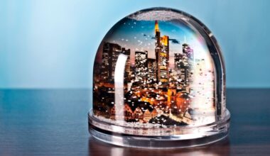 Der ökonomische Datacenter-Einfluss auf die Region Frankfurt-Rhein-Main