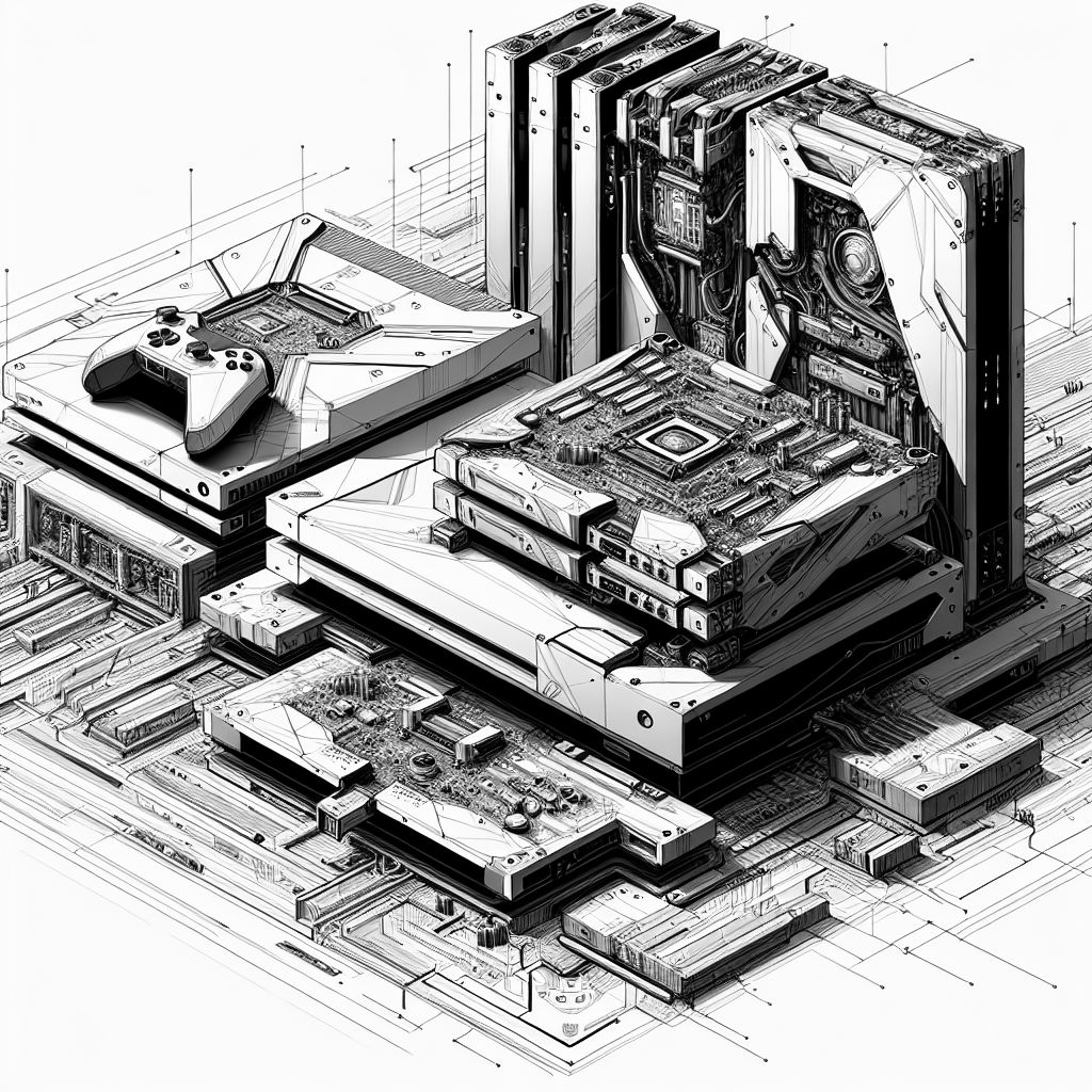 Sony plant bedeutendes PS5 Pro Upgrade f&uuml;r 2026