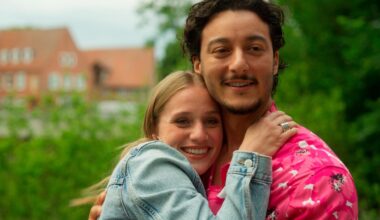 Vorschau: Rote Rosen (4257) • Deutschland 2025 - ARD Mediathek