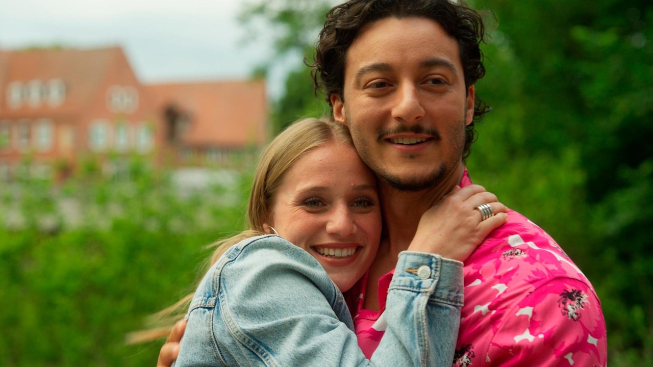 Vorschau: Rote Rosen (4257) • Deutschland 2025 - ARD Mediathek