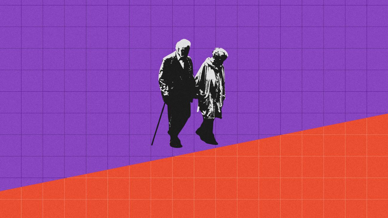 Renten-Debatte: Neuer Vorschlag zu Renteneintritt sorgt für Diskussionen