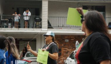 USA: Aus Angst nicht zur Messe