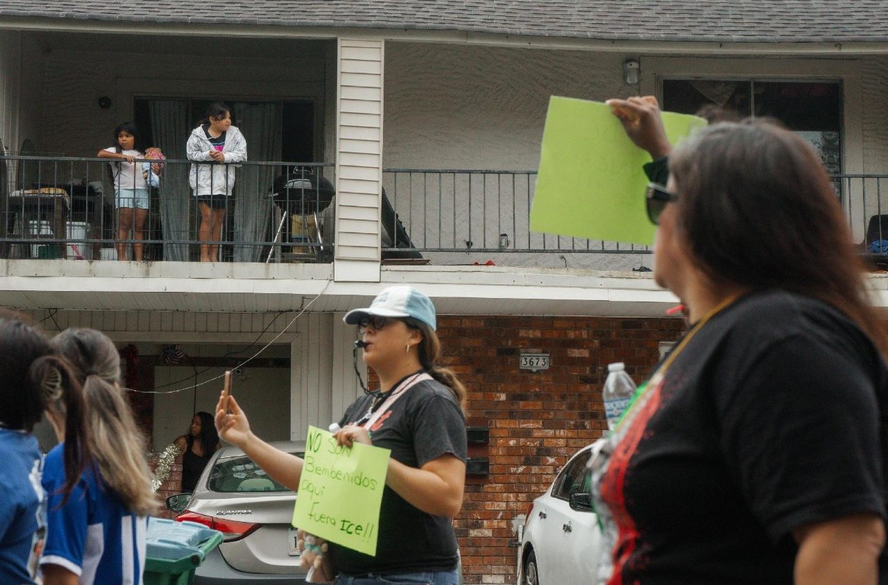 USA: Aus Angst nicht zur Messe