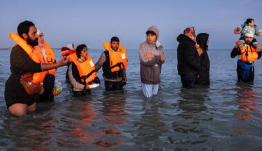 Migration: EU-Innenminister einigen sich auf neue Regeln für Abschiebungen