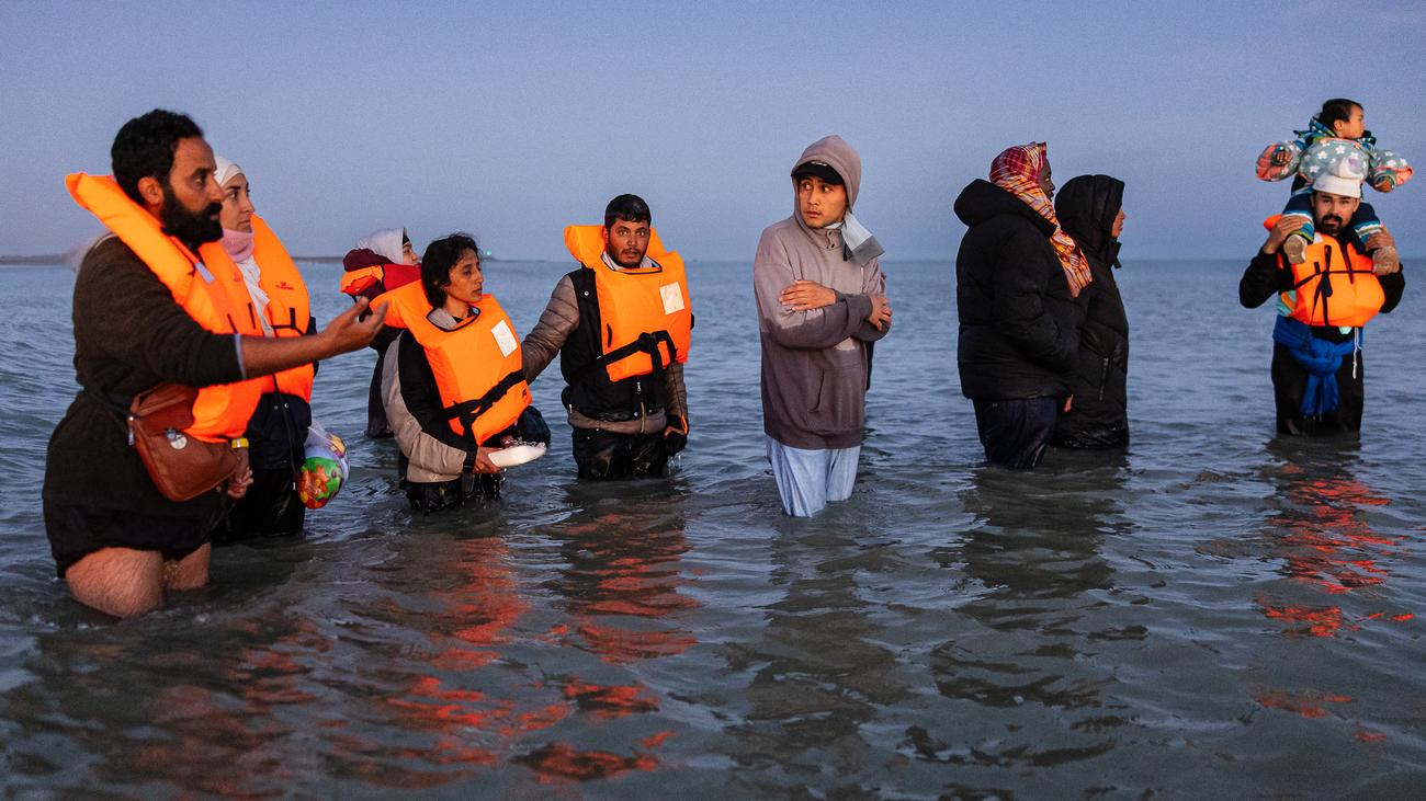 Migration: EU-Innenminister einigen sich auf neue Regeln für Abschiebungen