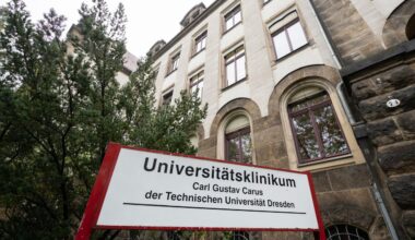 Spenden: Dresdner Uniklinikum bekommt Stabsstelle für Fundraising