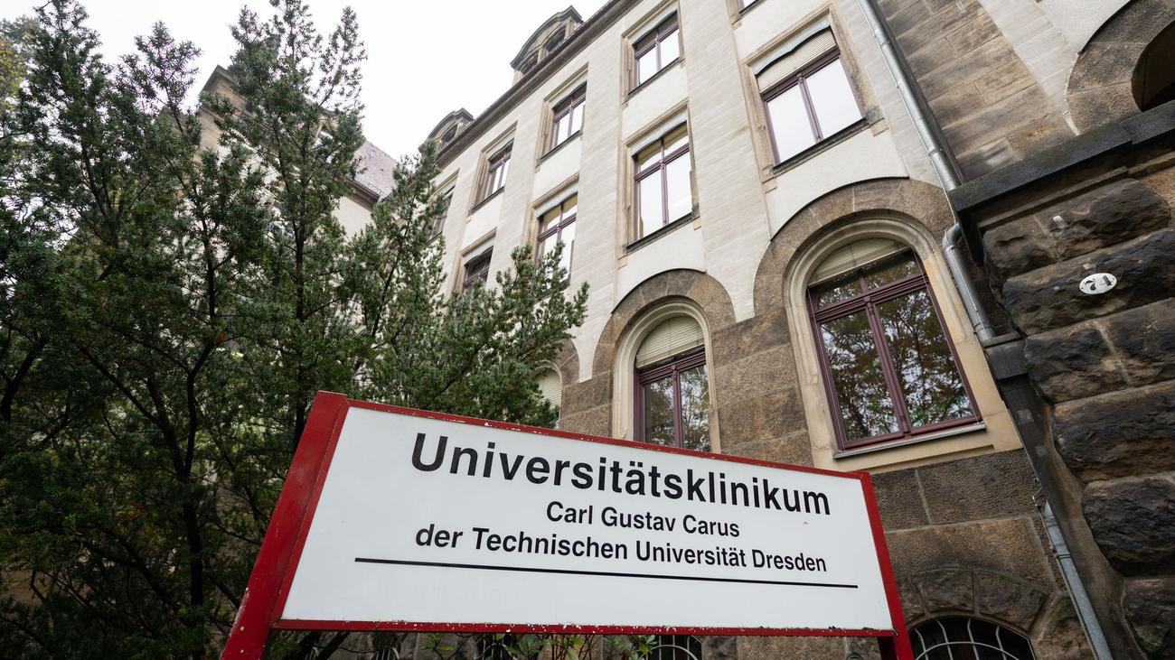 Spenden: Dresdner Uniklinikum bekommt Stabsstelle für Fundraising