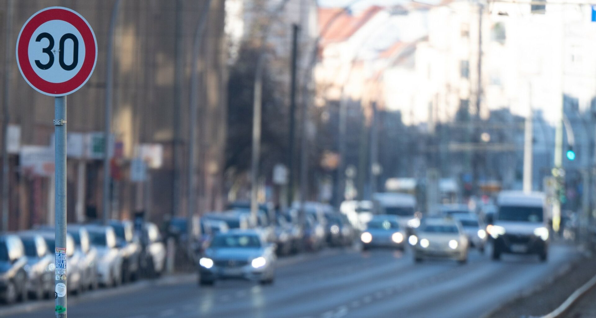 Mobilitätsgesetz – Berlin: Mobilitätsgesetz kalt entsorgt