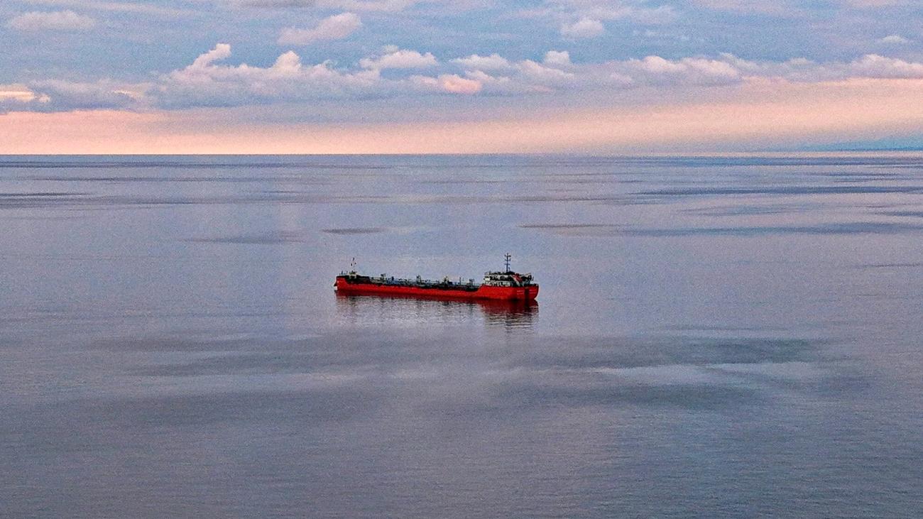 Angriff auf russische Tanker: Die Jagd auf die Schattenflotte ist eröffnet