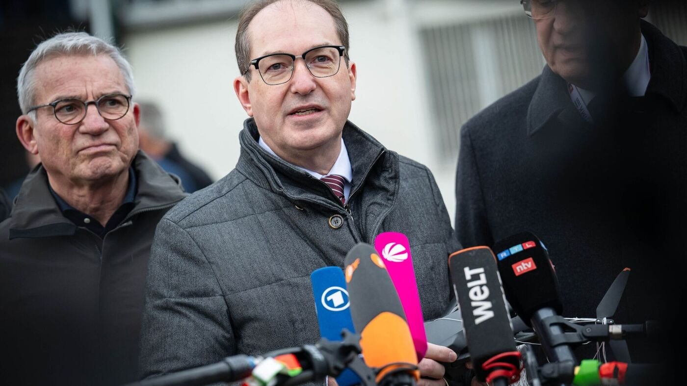 Griechenland und Italien nehmen offenbar Migranten aus Deutschland zurück