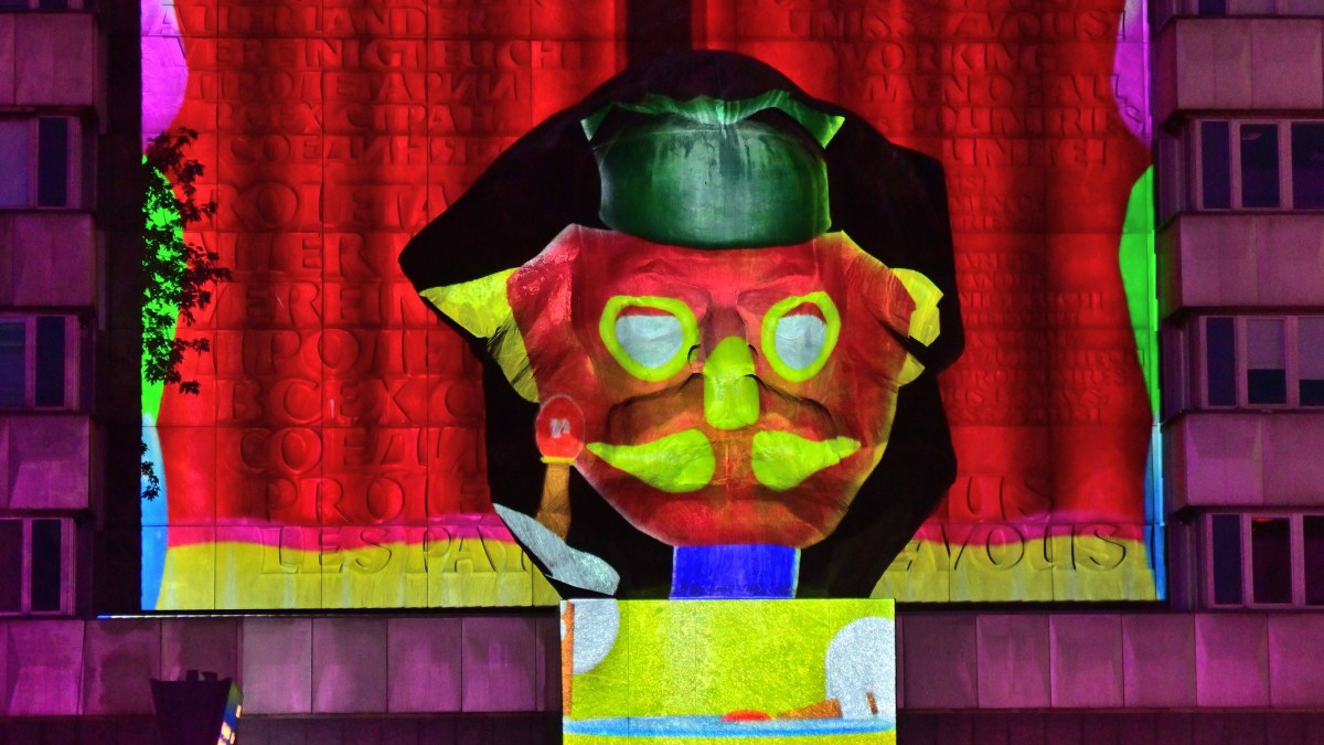 Das hatte man von Chemnitz am wenigsten erwartet — der Freitag