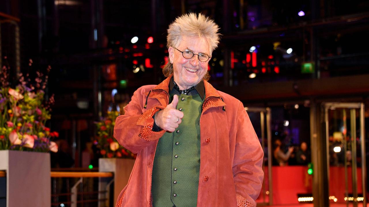 So genießt Martin Semmelrogge sein Leben auf Mallorca mit seiner Frau Regine