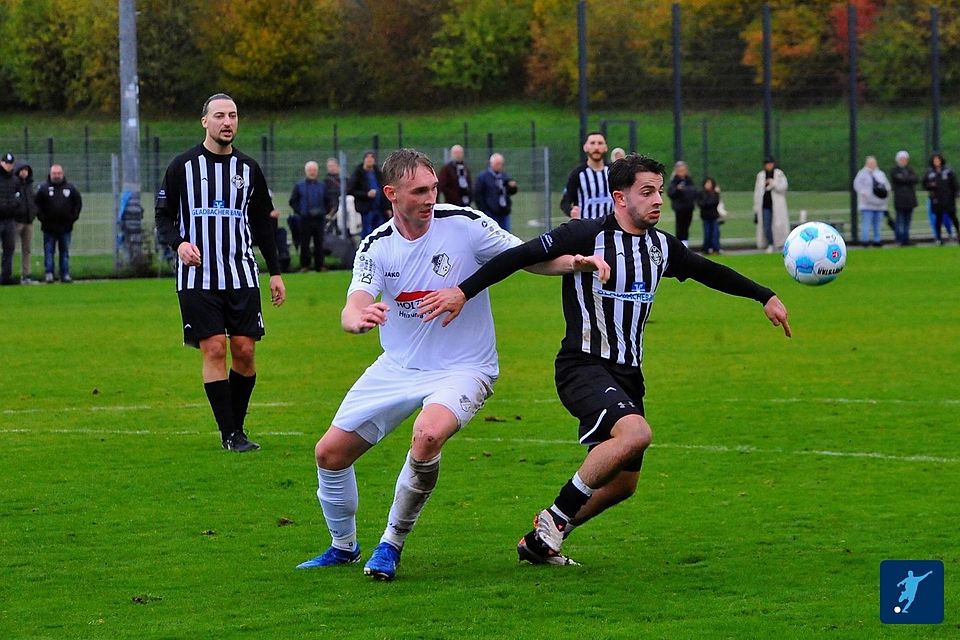 Erfolgreiches Comeback für den RSV.