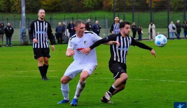 Rheydter SV dreht Partie gegen Polizei SV Mönchengladbach