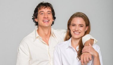 Nach Adele Neuhauser & Harald Krassnitzer - Der Wiener Tatort hat ein neues Ermittler-Duo