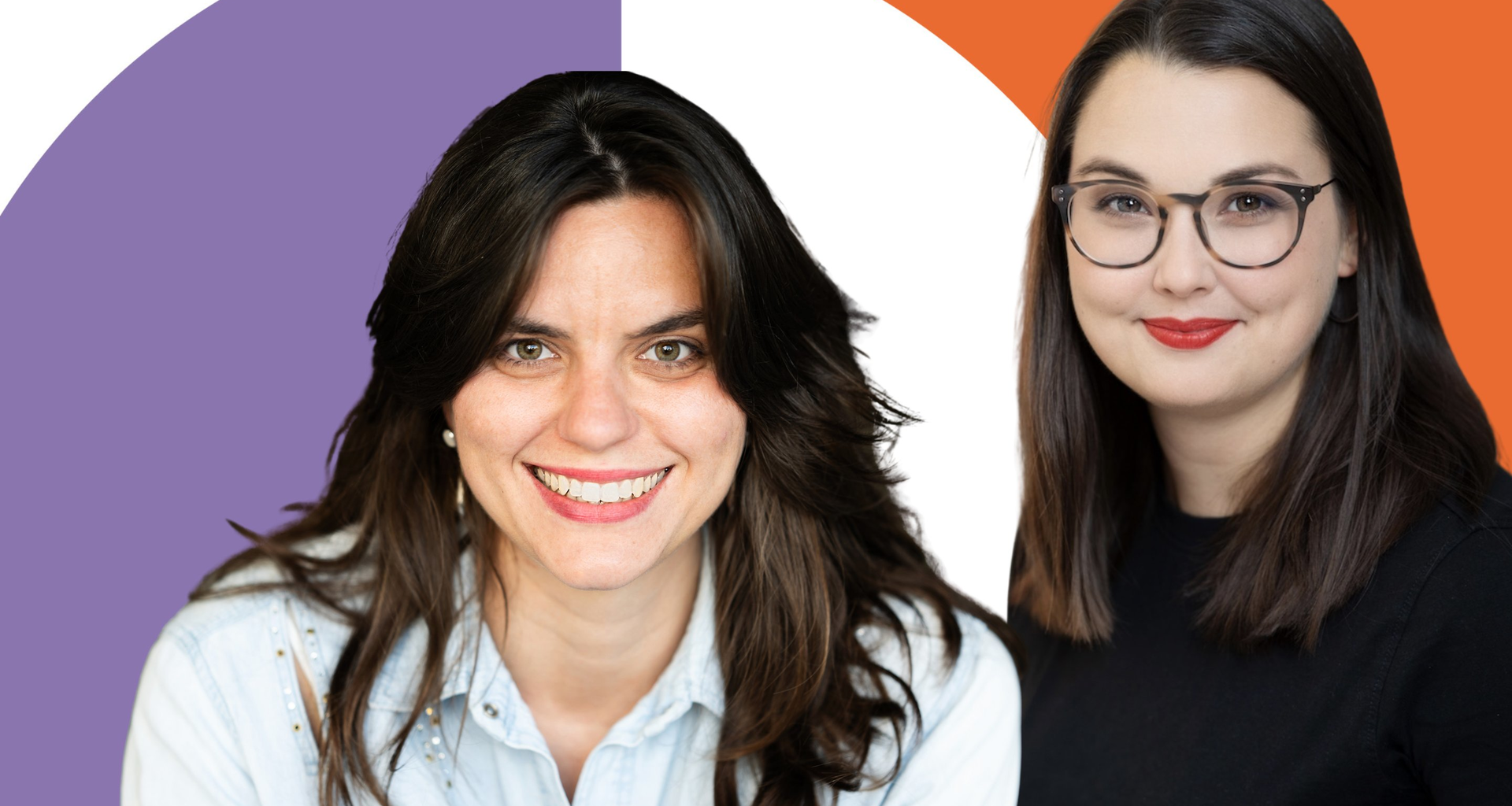 Dramaturginnen Julia Fiebag und Victoria Weich im Interview | Theatertalk - Theater Münster