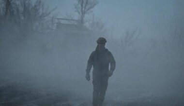 Russland tarnt tote Soldaten im Ukraine-Krieg wohl als Deserteure