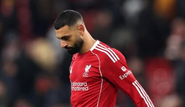 Champions League: Salah nicht in Liverpools Kader für Inter
