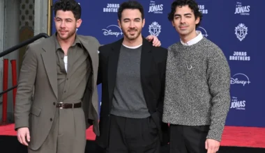 Jonas Brothers reagieren auf Pleite-Gerüchte nach "Camp Rock 3"-Trailer
