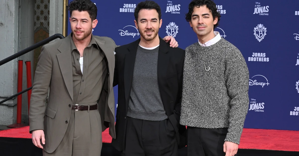 Jonas Brothers reagieren auf Pleite-Gerüchte nach "Camp Rock 3"-Trailer