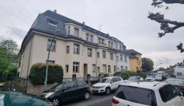 Mietparteien reichen Petition im Landtag ein