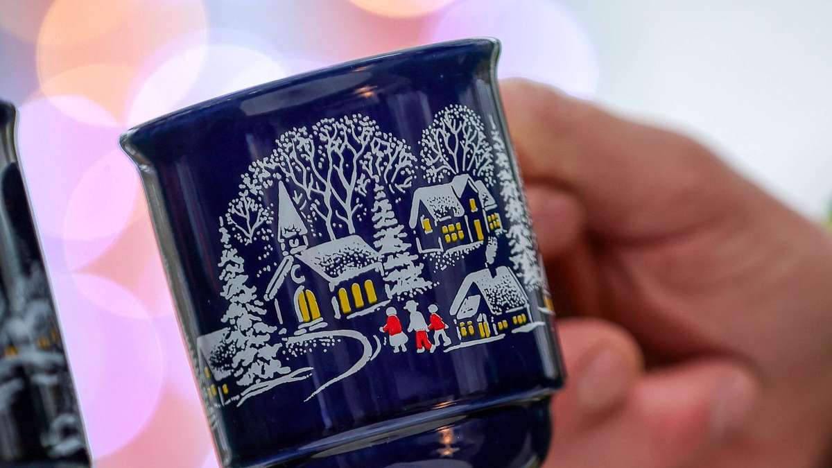Weihnachtsmärkte ändern Namen von beliebtem Getränk – „Nur noch lächerlich“