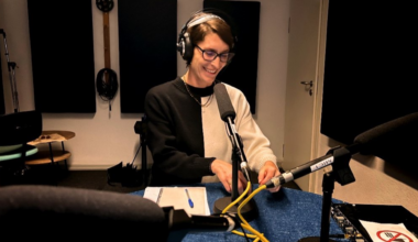 Jahresrückblick 2025 | Radio Fluchtpunkt | GGUA Flüchtlingshilfe e. V.