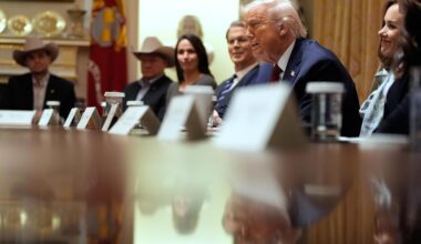 US-Präsident: Donald Trump erneuert seine Kritik an Europa