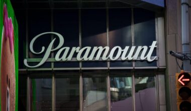 Paramount will Netflix bei Warner-Übernahme zuvorkommen