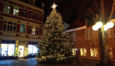 Weihnachtsbräuche auf der Welt | Hier und Jetzt | Studio Eins e. V.