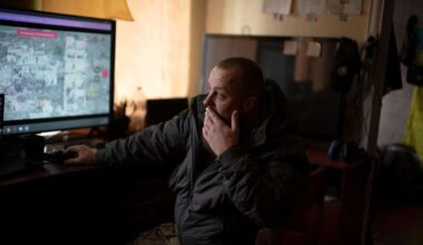 Fieser Hinterhalt: Russlands Offensiven mit „Schläferdrohnen“