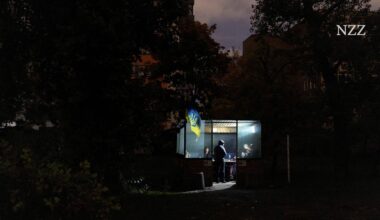 Ein unterschätzter Krieg – Russland attackiert Europa auf allen Ebenen