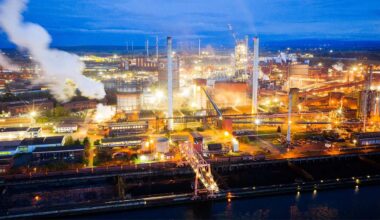 Wirtschaft in Süddeutschland leidet laut Studie besonders unter Trumps Zöllen